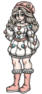 Penelope Lumiere