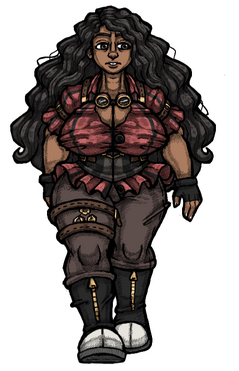 Mia Ksheera