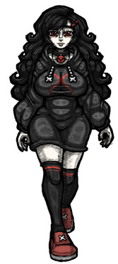 Kurosawa Naomi