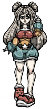 Yoiyumeo Hoshiko